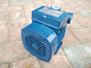 高效節能，卓越耐用 PQM60抽油泵的卓越性能解析